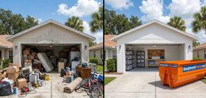 Dumpster rental bradenton