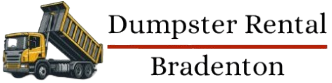 Dumpster Rental Bradenton